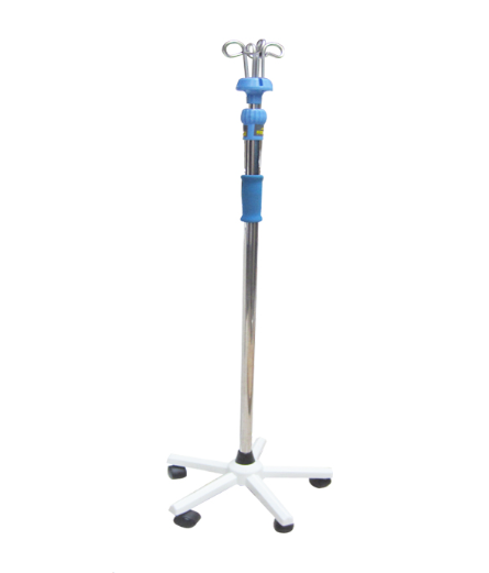 POTENCE MEDICALE / PORTE PERFUSION – Image 2