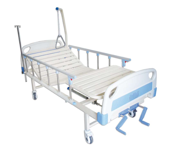 LIT D'HOSPITALISATION – Image 3
