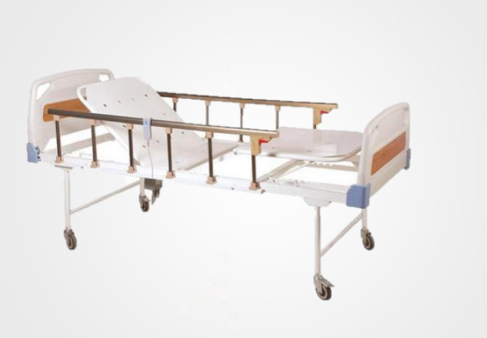 LIT D'HOSPITALISATION – Image 5