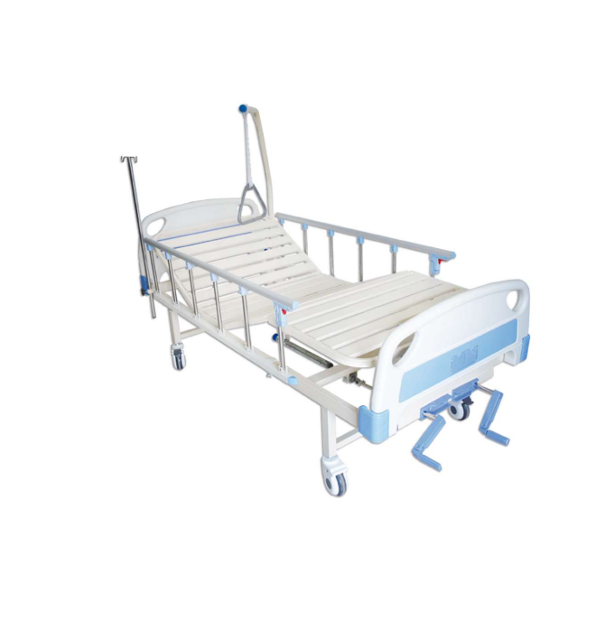 LIT D'HOSPITALISATION – Image 2