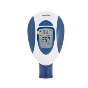 SPIROMETRE MICROLIFE PF100
