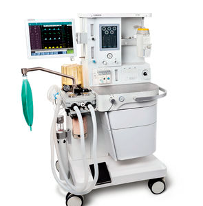 RESPIRATEUR TABLE D'ANESTHESIE