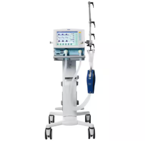 RESPIRATEUR VENTILATEUR DE REANIMATION  SAVINA 300
