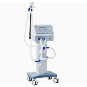 RESPIRATEUR VENTILATEUR DE REANIMATION