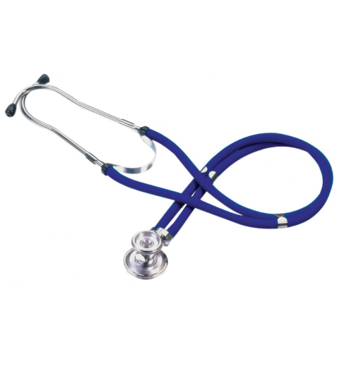 STETHOSCOPE DOUBLE PAVILLON RAPPAPORT CARDIOPRESTIGE