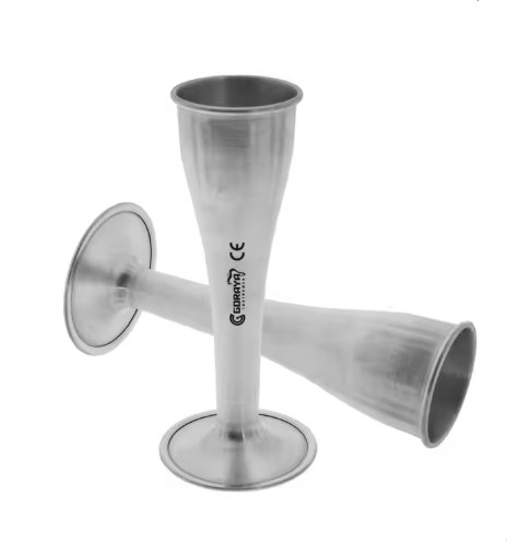 STETHOSCOPE OBSTETRICAL / STETHOSCOPE PINARD – Image 3
