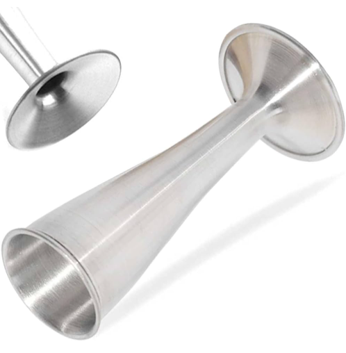 STETHOSCOPE OBSTETRICAL / STETHOSCOPE PINARD – Image 4