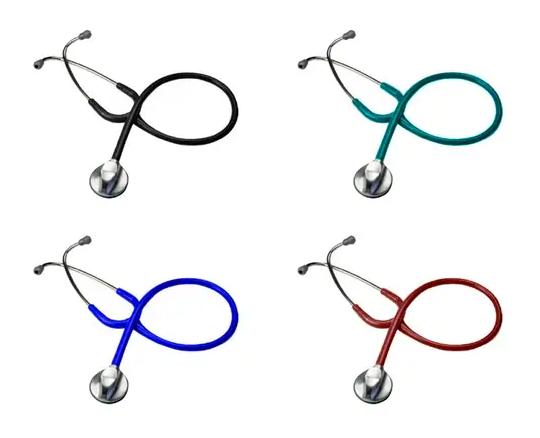 STETHOSCOPE LITTMANN MASTER CLASSIC II – Image 4