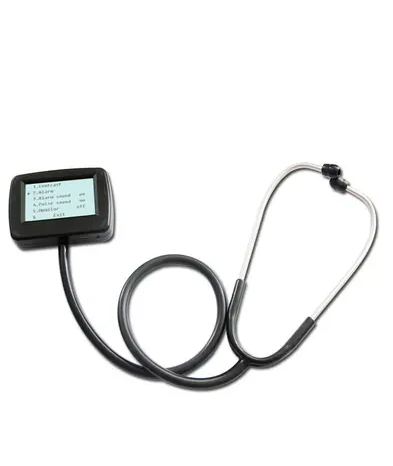 STETHOSCOPE ELECTRONIQUE CONTEC