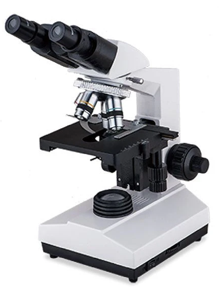 MICROSCOPE BINOCULAIRE – Image 3