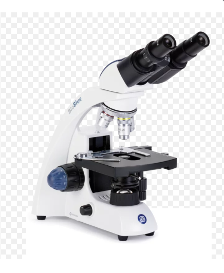 MICROSCOPE BINOCULAIRE – Image 2