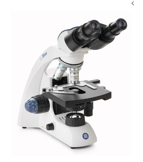 MICROSCOPE BINOCULAIRE