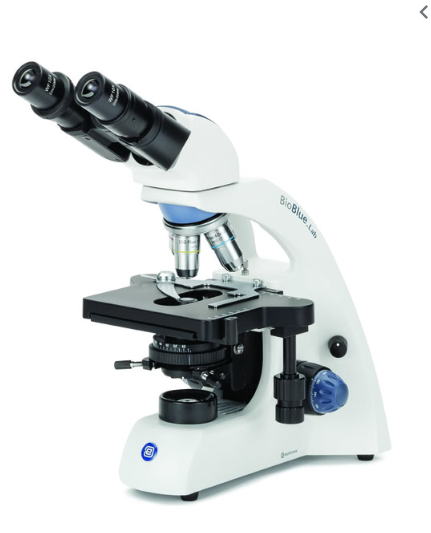 MICROSCOPE BINOCULAIRE – Image 4