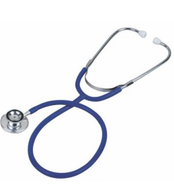 STETHOSCOPE BIAURICULAIRE DOUBLE PAVILLON – Image 4