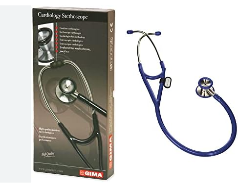 STETHOSCOPE BIAURICULAIRE DOUBLE PAVILLON – Image 5
