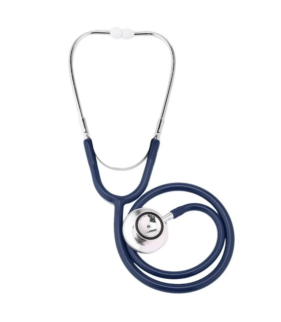 STETHOSCOPE BIAURICULAIRE DOUBLE PAVILLON