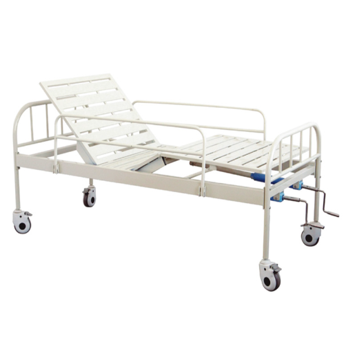 LIT D'HOPITAL MANUEL – Image 2