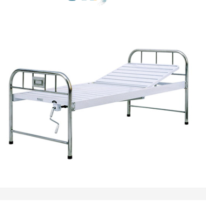 LIT D'HOPITAL MANUEL