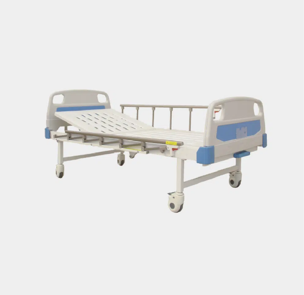 LIT D'HOPITAL MANUEL MOBILE RELEVE – Image 3
