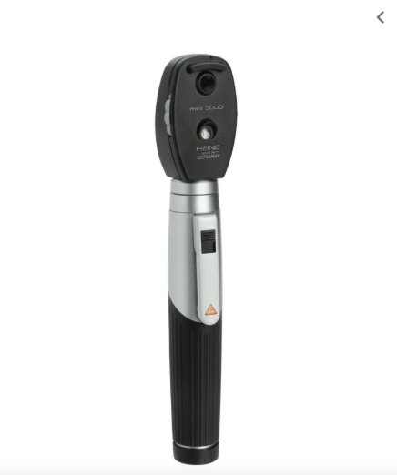 OPHTALMOSCOPE – Image 2