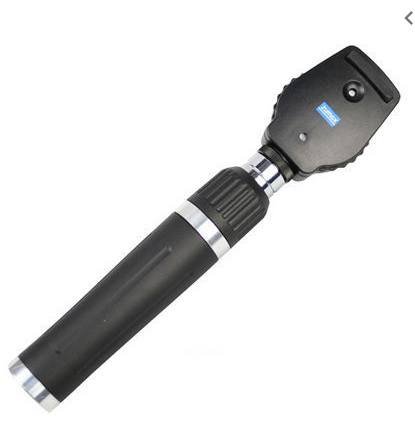 OPHTALMOSCOPE – Image 3