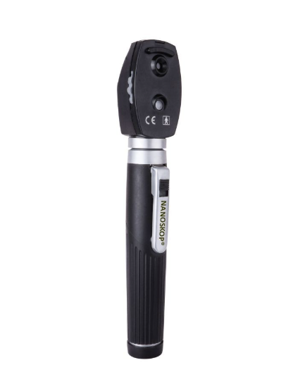 OPHTALMOSCOPE – Image 5