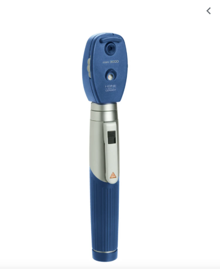 OPHTALMOSCOPE – Image 7