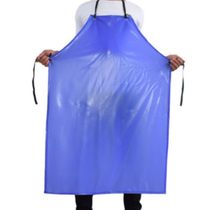 TABLIER MEDICAL