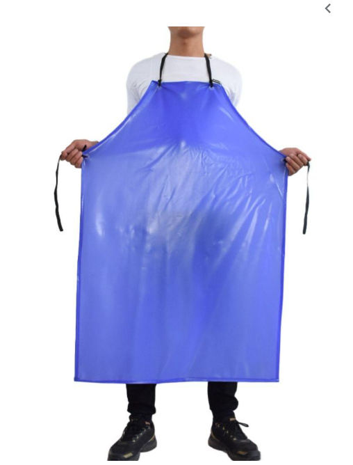 TABLIER MEDICAL