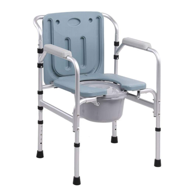 CHAISE PERCEE POUR TOILETTE – Image 7