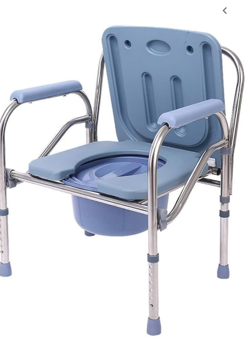 CHAISE PERCEE POUR TOILETTE – Image 8
