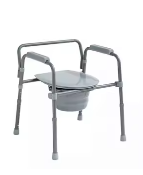 CHAISE PERCEE POUR TOILETTE – Image 9