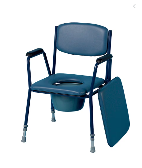 CHAISE PERCEE POUR TOILETTE – Image 10