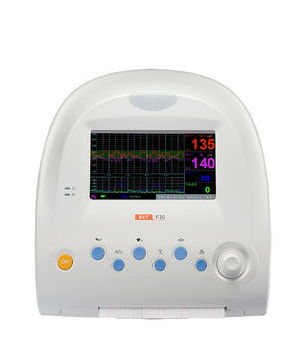 CARDIOTOCOGRAPHE – Image 2