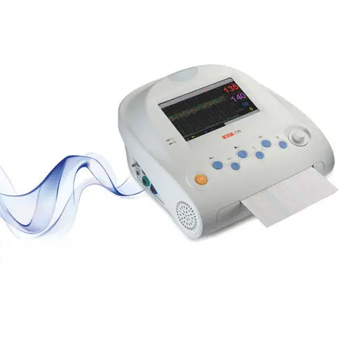 CARDIOTOCOGRAPHE – Image 3