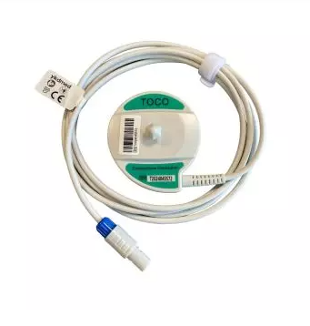 CARDIOTOCOGRAPHE – Image 4