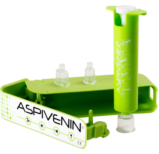 POMPE ASPIRANTE DE VENIN – Image 3