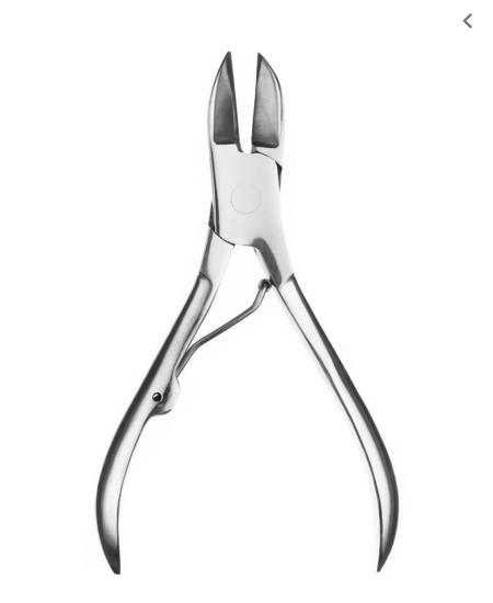 PINCE A ONGLES – Image 4