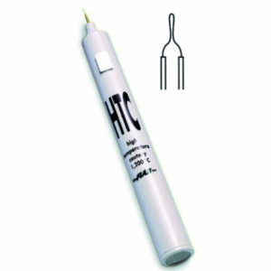 STYLOS A CAUTERISER