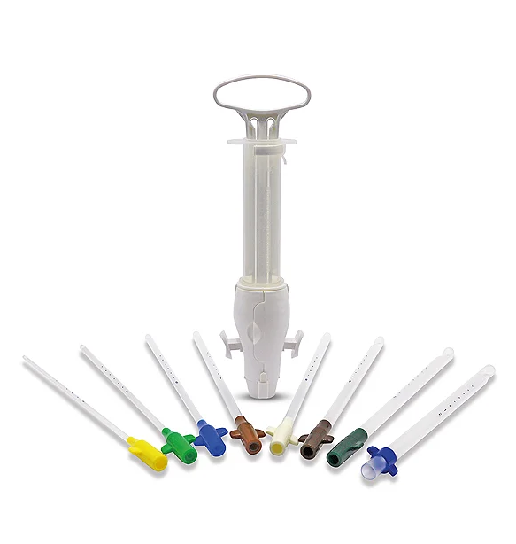 KIT D'ASPIRATION MANUELLE INTRA UTERINE (AMIU) – Image 3