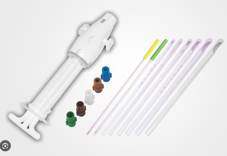 KIT D'ASPIRATION MANUELLE INTRA UTERINE (AMIU) – Image 4