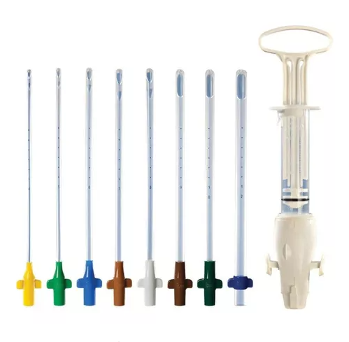 KIT D'ASPIRATION MANUELLE INTRA UTERINE (AMIU) – Image 5
