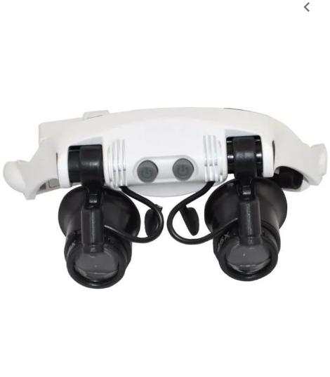 LUNETTE LOUPE – Image 3