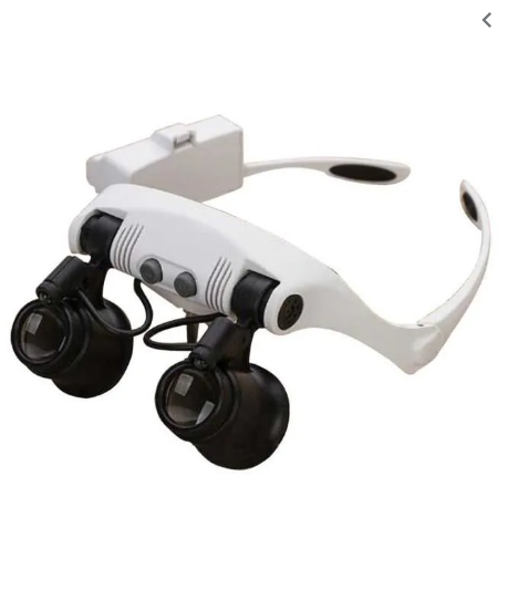 LUNETTE LOUPE – Image 4