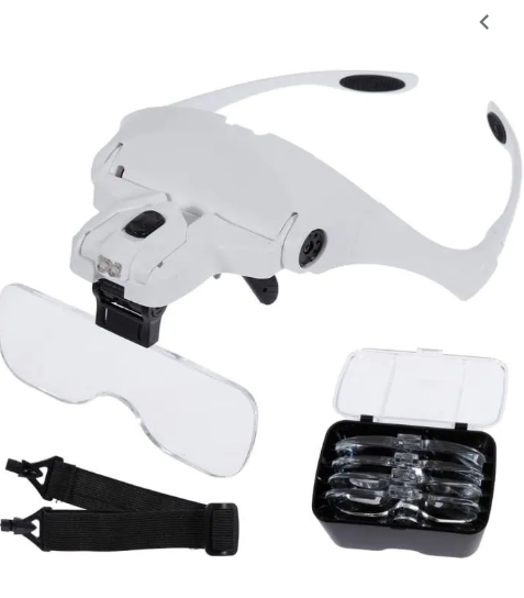 LUNETTE LOUPE – Image 5