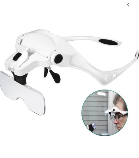 LUNETTE LOUPE – Image 6