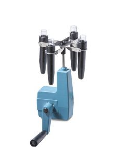 CENTRIFUGEUSE MANUELLE