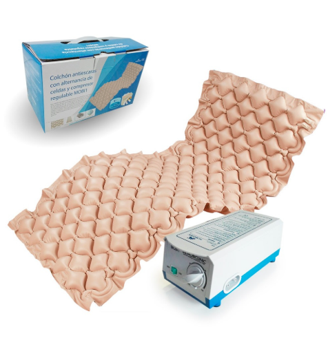MATELAS ANTI ESCARRES – Image 3