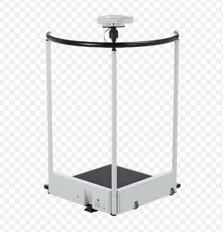 PLATEFORME PESEE SECA 645 ELECTRONIQUE – Image 3