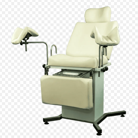 FAUTEUIL D'EXAMEN GYNECOLOGIQUE – Image 2